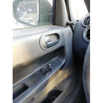 mitsubishi colt berlina 3 (cz) del año 2006