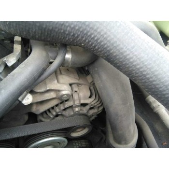 bmw serie 5 berlina (e39) del año 1997