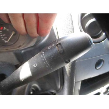 peugeot partner (s2) del año 2004