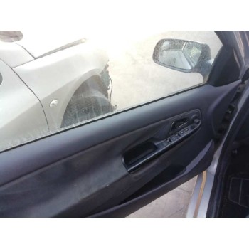 seat ibiza (6k1) del año 2001