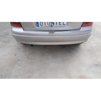 opel astra g berlina del año 2001