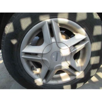 renault megane i classic (la0) del año 1998