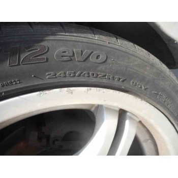 bmw serie 3 berlina (e46) del año 2001