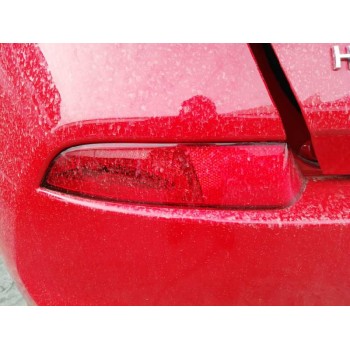 hyundai i30 (pd) del año 2017