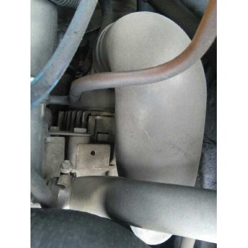 bmw serie 5 berlina (e39) del año 1997