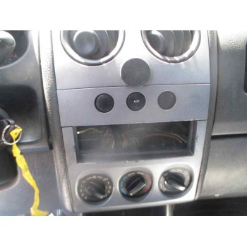 peugeot partner (s2) del año 2004