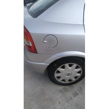 opel astra g berlina del año 2001