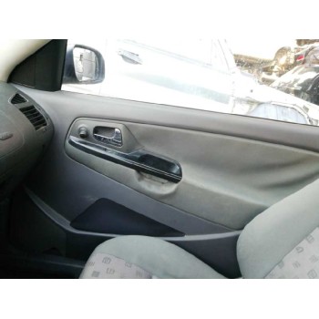 seat ibiza (6k1) del año 2001