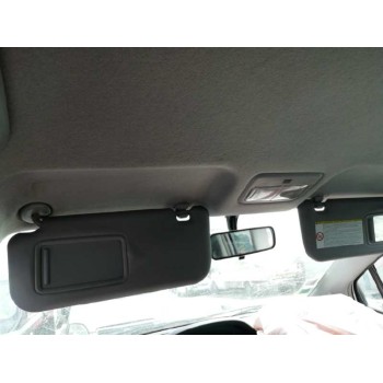 toyota yaris (ksp9/scp9/nlp9) del año 2007