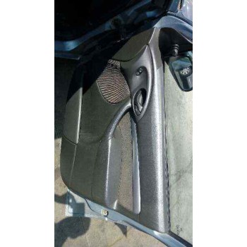 ford focus berlina (cak) del año 2004