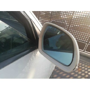 skoda octavia berlina (1z3) del año 2009