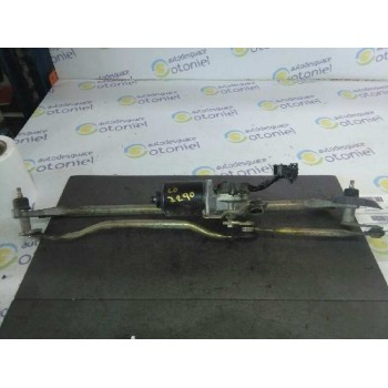 MOTOR LIMPIA DELANTERO 1591008834 