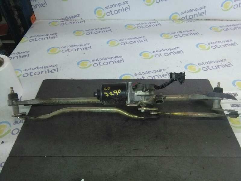 Recambio de motor limpia delantero para saab 9-3 berlina 2.2 s tid referencia OEM IAM 1591008834  