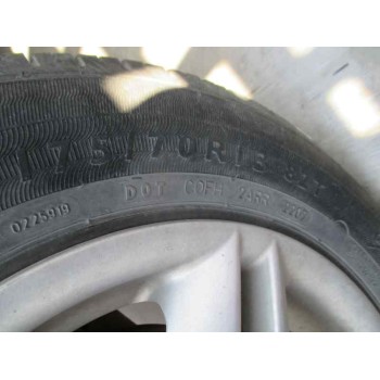 renault megane i classic (la0) del año 1998