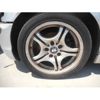 bmw serie 3 berlina (e46) del año 2001
