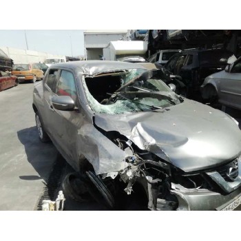 nissan juke (f15) del año 2016