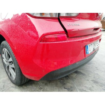 hyundai i30 (pd) del año 2017