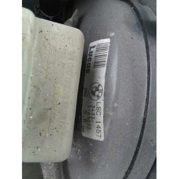 bmw serie 5 berlina (e39) del año 1997