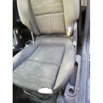 mitsubishi colt berlina 3 (cz) del año 2006