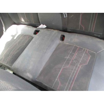 opel corsa d del año 2012