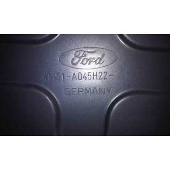 Recambio de elevalunas trasero derecho para ford focus berlina (cap) ambiente (d) referencia OEM IAM 4M51A045H22A PANEL SIN MOTO
