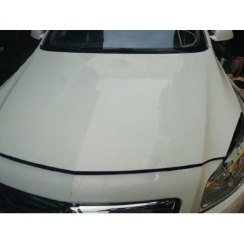 Recambio de capot para opel insignia berlina sport 4x4 referencia OEM IAM 1160045  