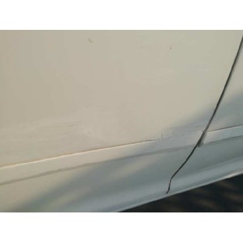 skoda octavia berlina (1z3) del año 2009