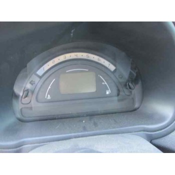 citroën c3 del año 2004