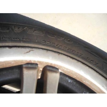 bmw serie 3 berlina (e46) del año 2001