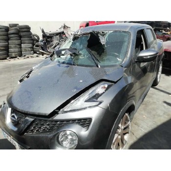 nissan juke (f15) del año 2016