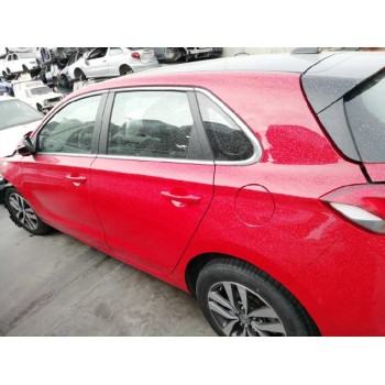 hyundai i30 (pd) del año 2017