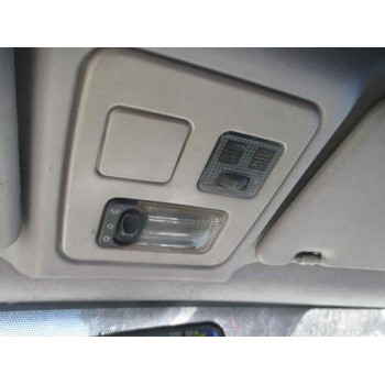 peugeot partner (s2) del año 2004