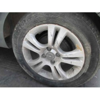 opel corsa d del año 2012