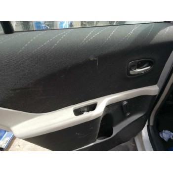 toyota yaris (ksp9/scp9/nlp9) del año 2007