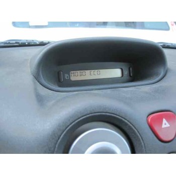 citroën c3 del año 2004