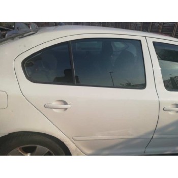 skoda octavia berlina (1z3) del año 2009