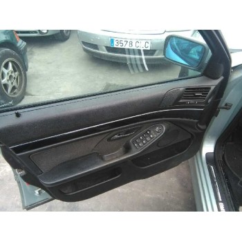 bmw serie 5 berlina (e39) del año 1997