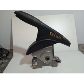 Recambio de palanca freno de mano para nissan juke (f15) acenta referencia OEM IAM 360101KK0A  