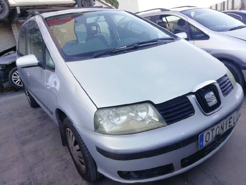 SEAT ALHAMBRA (7V9)
