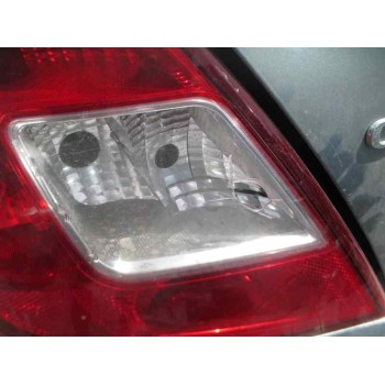 opel corsa d del año 2012