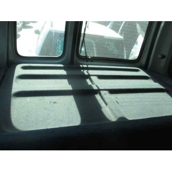 renault kangoo (f/kc0) del año 1999