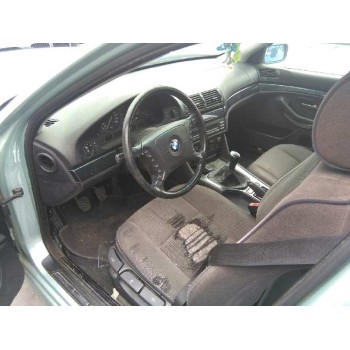 bmw serie 5 berlina (e39) del año 1997