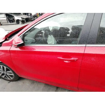 hyundai i30 (pd) del año 2017