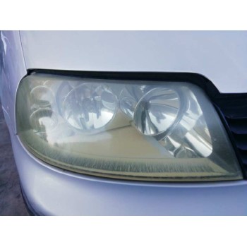 seat alhambra (7v9) del año 2003