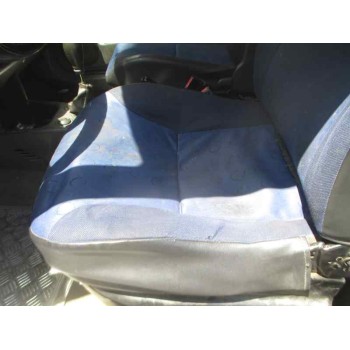 peugeot partner (s2) del año 2004