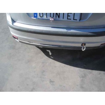 ford focus berlina (cap) del año 2005