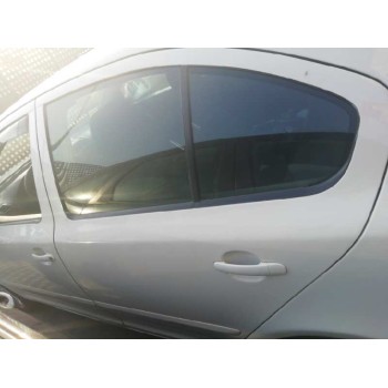 skoda octavia berlina (1z3) del año 2009