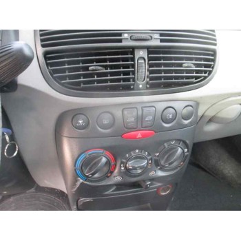 fiat punto berlina (188) del año 2001