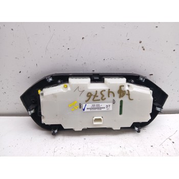 Recambio de mando climatizador para nissan juke (f15) 1.2 dig-t referencia OEM IAM 24845bv83a  