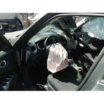 nissan juke (f15) del año 2016